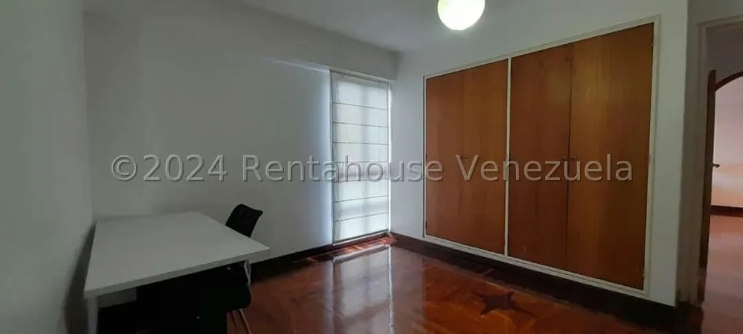 Apartamento (1 Nivel) en Venta en El Picacho, Miranda - 46