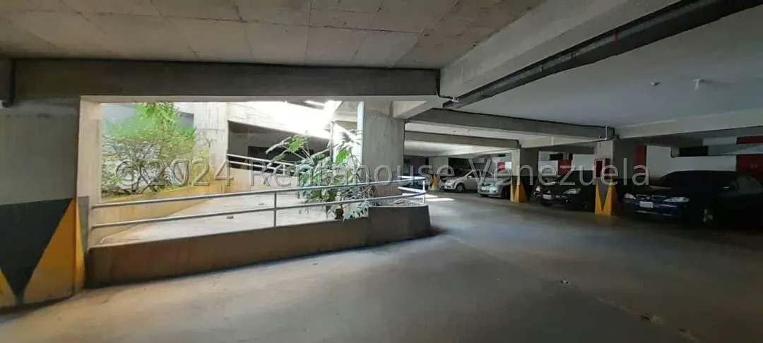 Apartamento (1 Nivel) en Venta en El Picacho, Miranda - 47