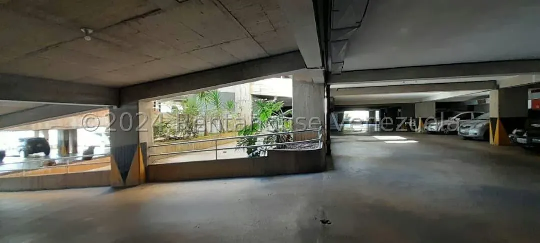 Apartamento (1 Nivel) en Venta en El Picacho, Miranda - 48