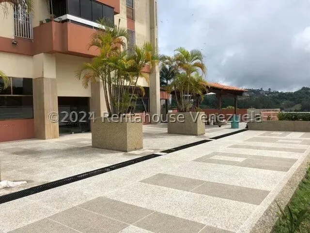 Apartamento (1 Nivel) en Venta en El Picacho, Miranda - 5