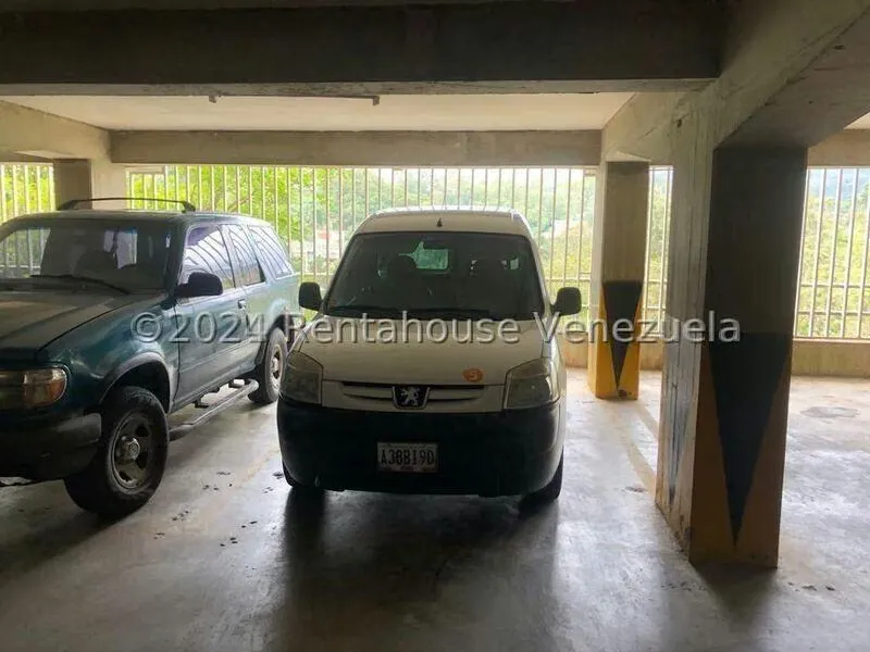 Apartamento (1 Nivel) en Venta en El Picacho, Miranda - 51