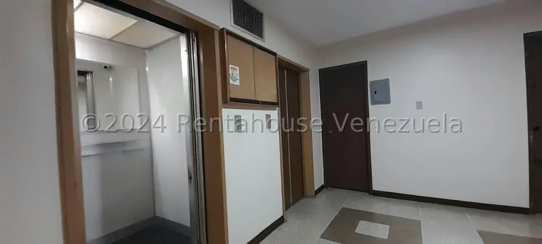 Apartamento (1 Nivel) en Venta en El Picacho, Miranda - 52