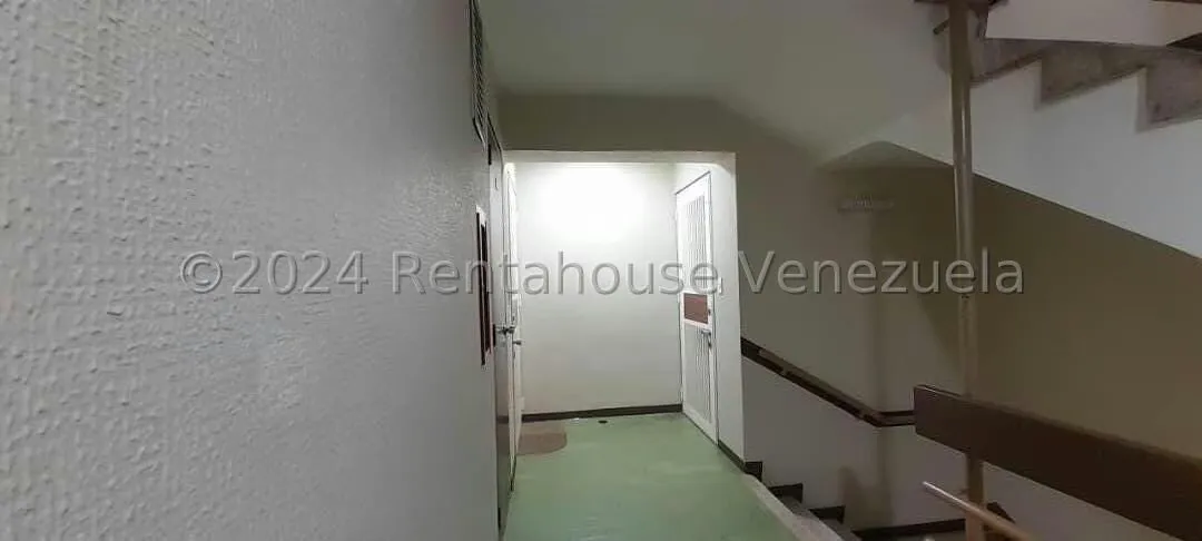 Apartamento (1 Nivel) en Venta en El Picacho, Miranda - 53