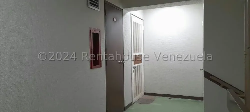 Apartamento (1 Nivel) en Venta en El Picacho, Miranda - 54