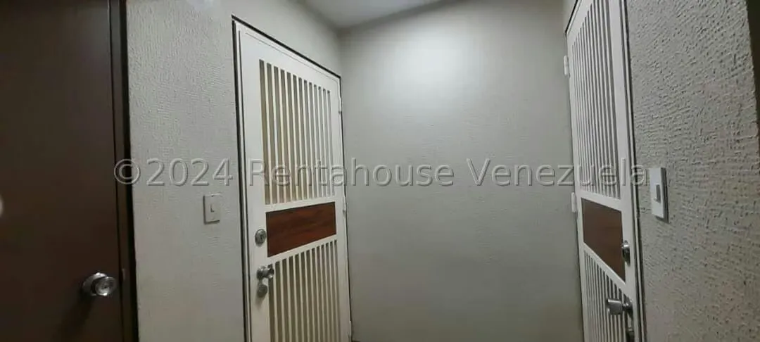 Apartamento (1 Nivel) en Venta en El Picacho, Miranda - 55