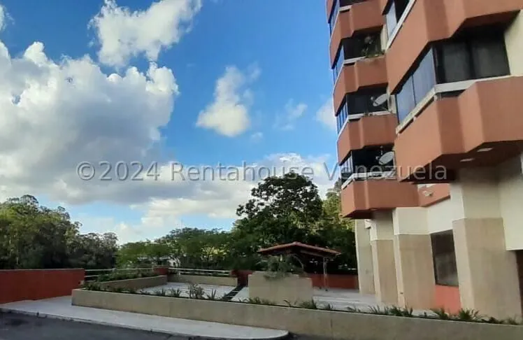 Apartamento (1 Nivel) en Venta en El Picacho, Miranda - 56