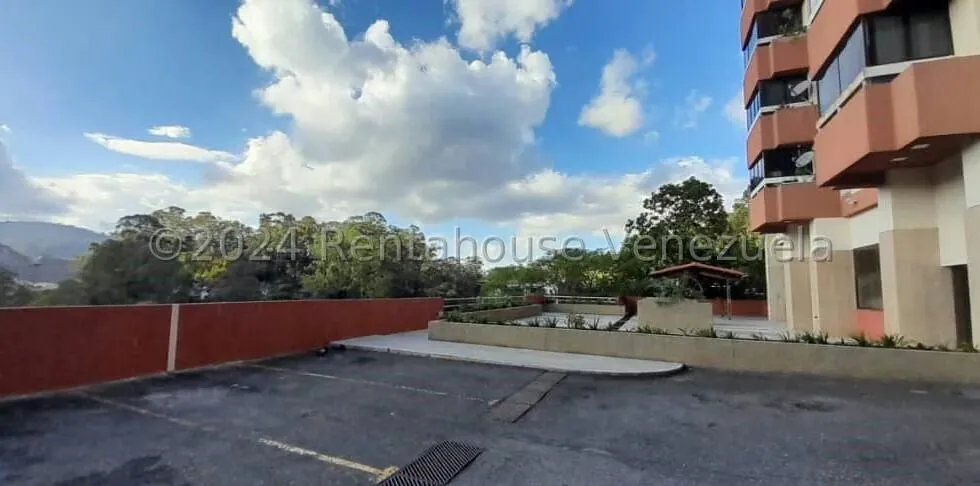 Apartamento (1 Nivel) en Venta en El Picacho, Miranda - 57