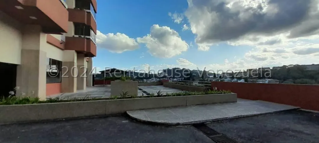 Apartamento (1 Nivel) en Venta en El Picacho, Miranda - 58