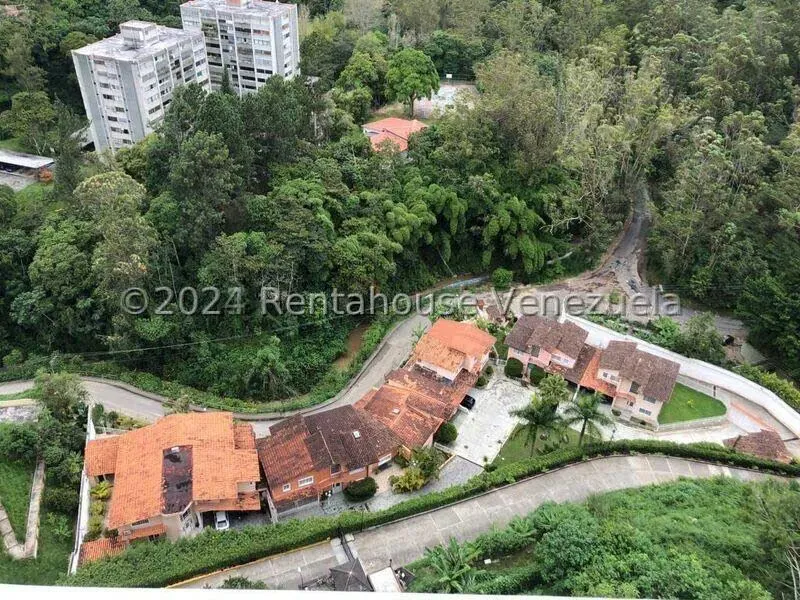 Apartamento (1 Nivel) en Venta en El Picacho, Miranda - 59