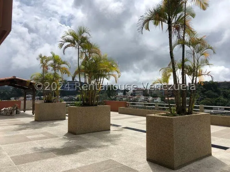Apartamento (1 Nivel) en Venta en El Picacho, Miranda - 6
