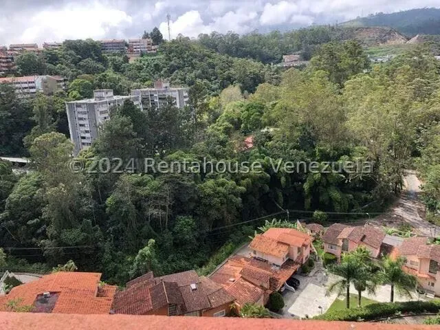Apartamento (1 Nivel) en Venta en El Picacho, Miranda - 61