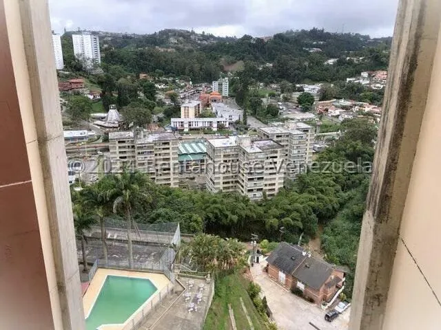 Apartamento (1 Nivel) en Venta en El Picacho, Miranda - 62