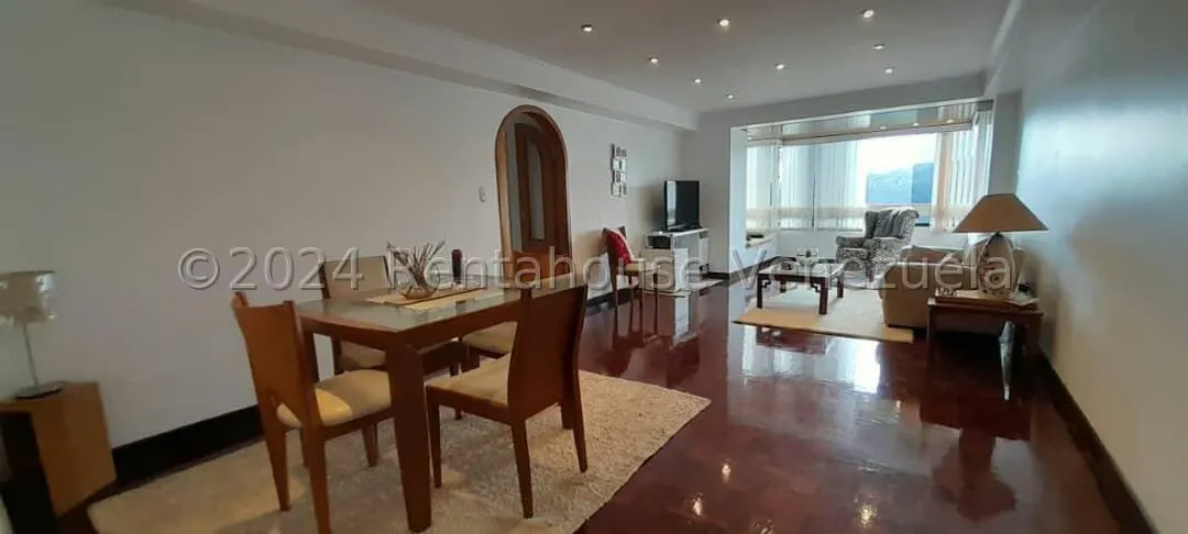 Apartamento (1 Nivel) en Venta en El Picacho, Miranda - 9