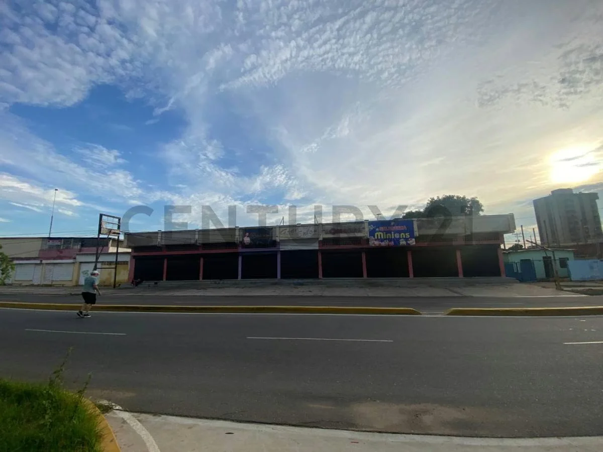 Centro Comercial en venta. Zona céntrica en Maracaibo