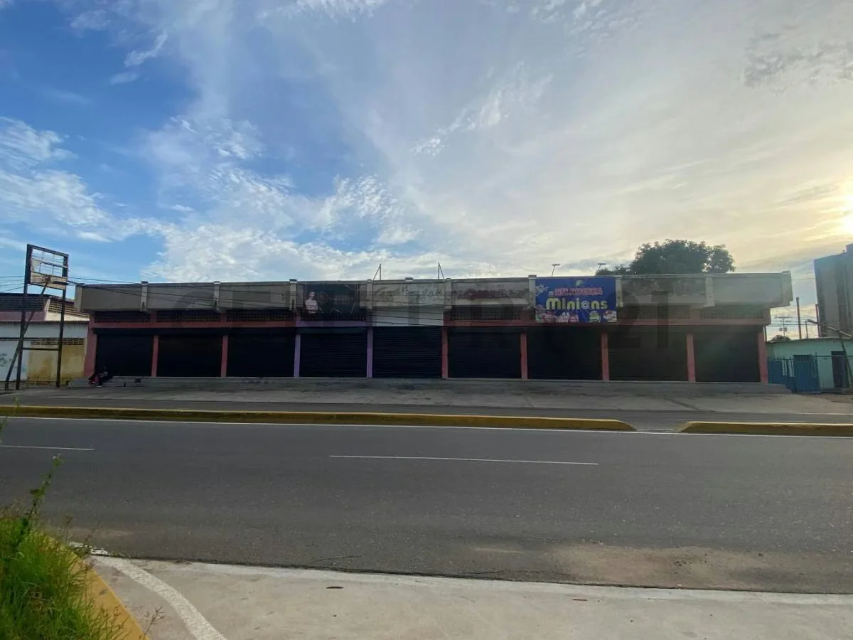 Centro Comercial en venta. Zona céntrica en Maracaibo - 2