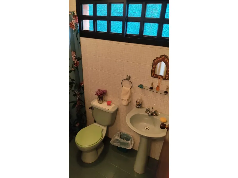 Vendo casa 260m2 Colinas de Corralito 3789 - 13
