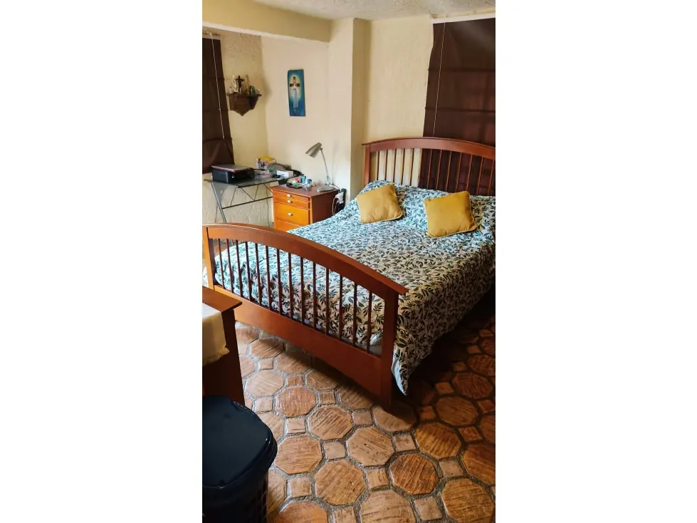 Vendo casa 260m2 Colinas de Corralito 3789 - 15