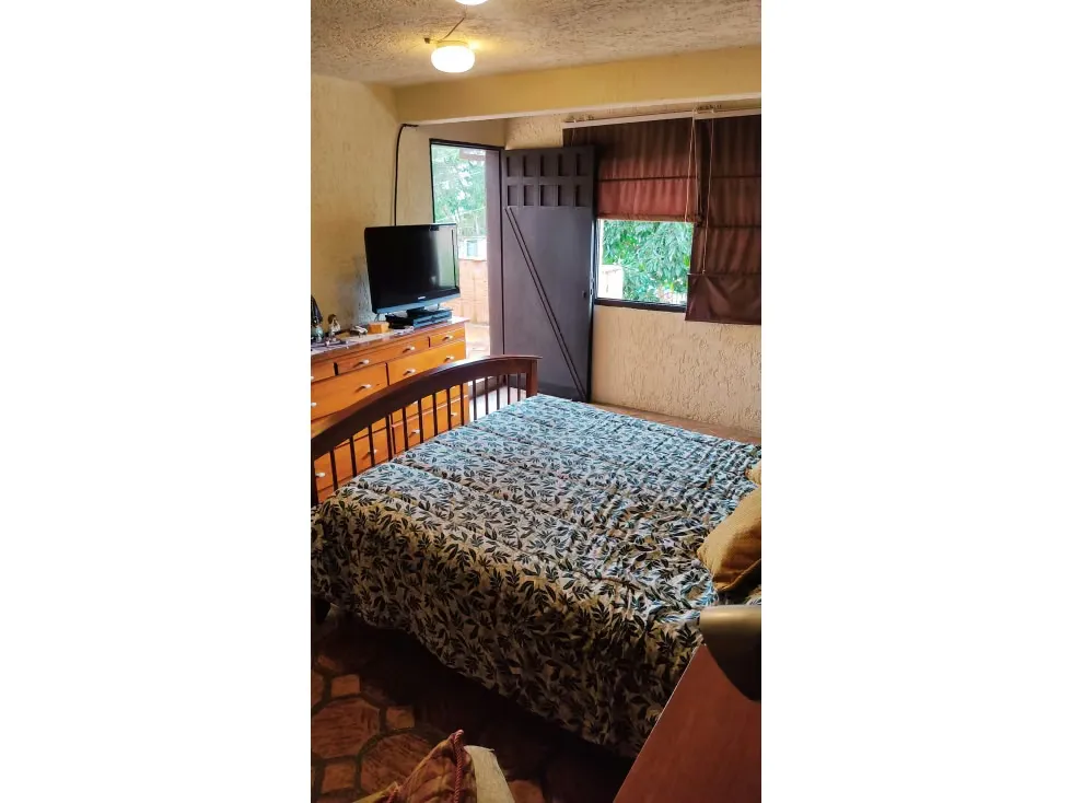 Vendo casa 260m2 Colinas de Corralito 3789 - 17