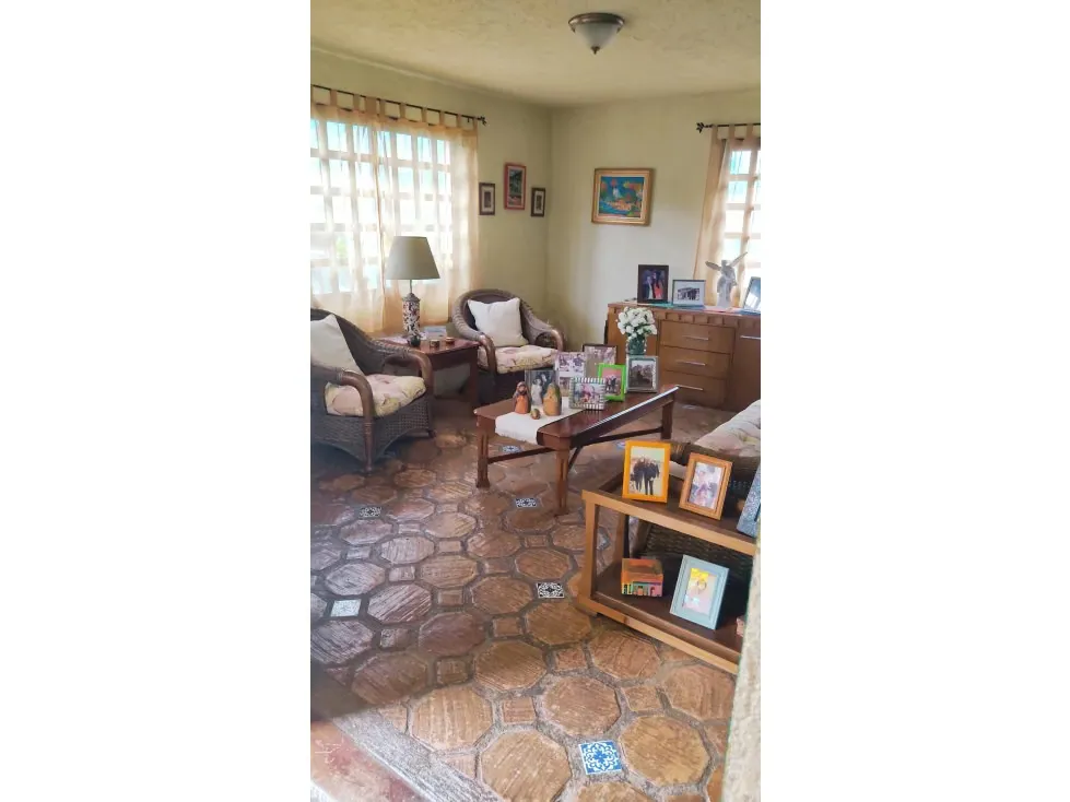 Vendo casa 260m2 Colinas de Corralito 3789 - 4