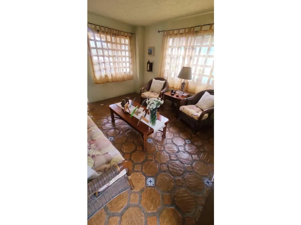 Vendo casa 260m2 Colinas de Corralito 3789 - 5