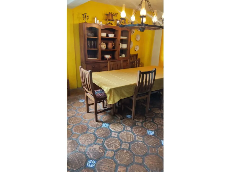 Vendo casa 260m2 Colinas de Corralito 3789 - 7