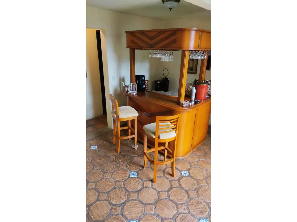 Vendo casa 260m2 Colinas de Corralito 3789 - 9