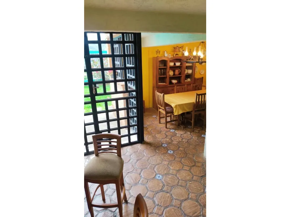 Vendo casa 260m2 Colinas de Corralito 3789 - 10