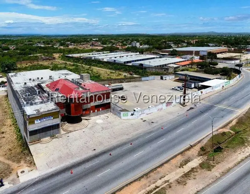 Negocios y Empresas (Mayorista y Distribucion) en Venta en La Cruz del Pastel, Nueva Esparta