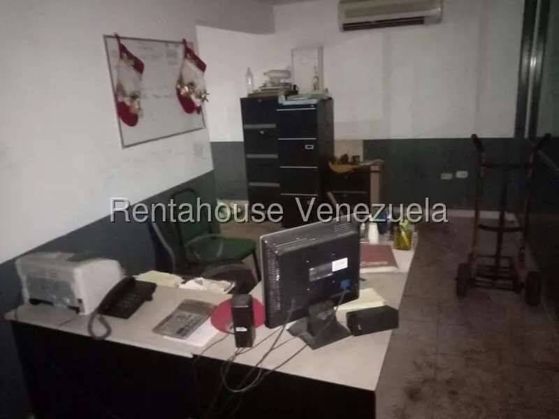 Negocios y Empresas (Mayorista y Distribucion) en Venta en La Cruz del Pastel, Nueva Esparta - 14