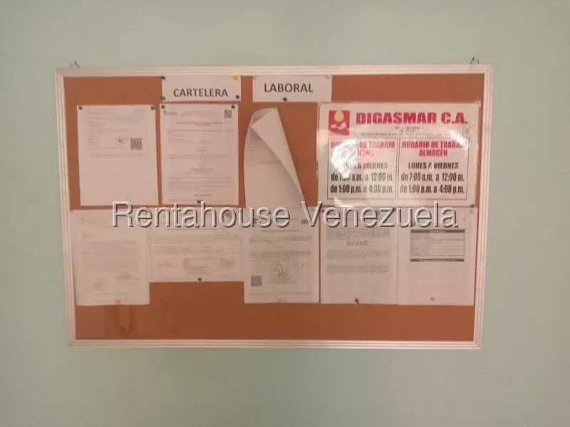 Negocios y Empresas (Mayorista y Distribucion) en Venta en La Cruz del Pastel, Nueva Esparta - 15