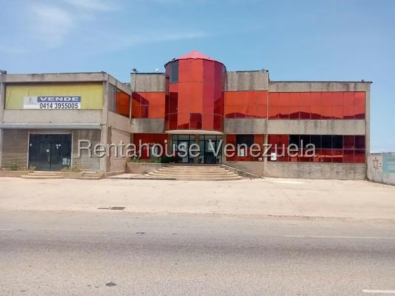 Negocios y Empresas (Mayorista y Distribucion) en Venta en La Cruz del Pastel, Nueva Esparta - 16