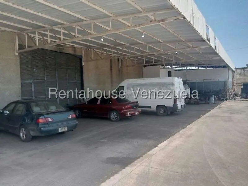 Negocios y Empresas (Mayorista y Distribucion) en Venta en La Cruz del Pastel, Nueva Esparta - 17