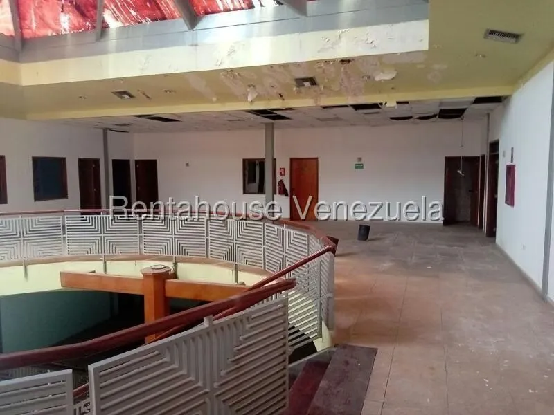 Negocios y Empresas (Mayorista y Distribucion) en Venta en La Cruz del Pastel, Nueva Esparta - 21