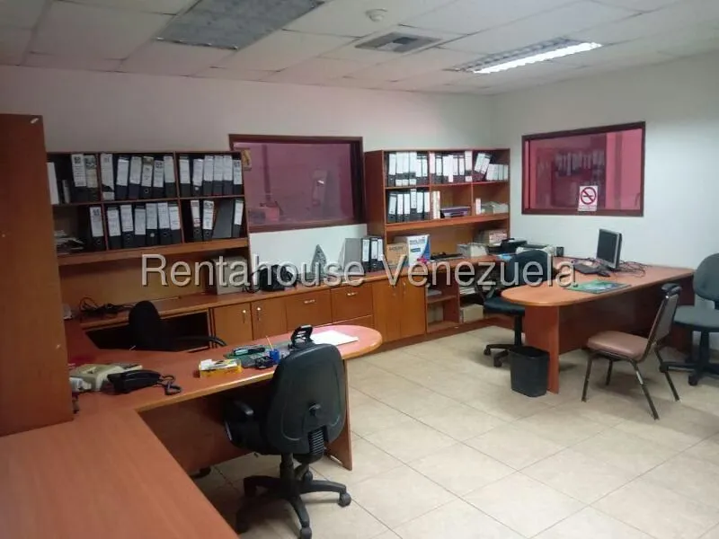 Negocios y Empresas (Mayorista y Distribucion) en Venta en La Cruz del Pastel, Nueva Esparta - 22
