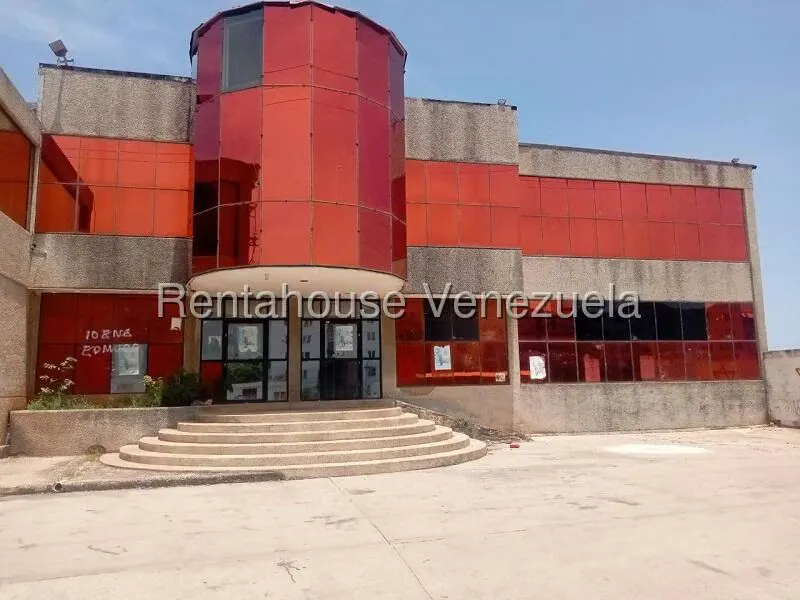 Negocios y Empresas (Mayorista y Distribucion) en Venta en La Cruz del Pastel, Nueva Esparta - 24
