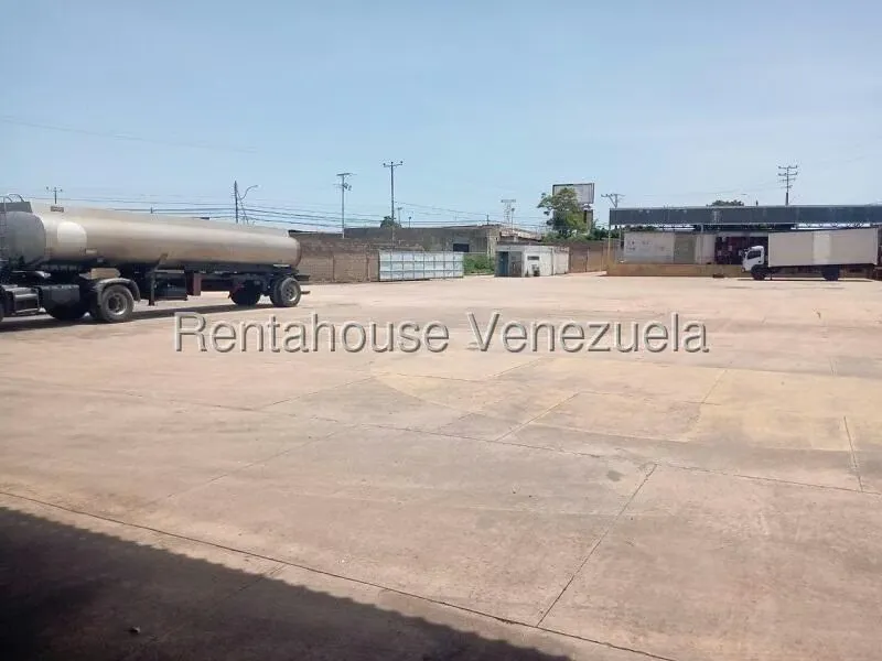 Negocios y Empresas (Mayorista y Distribucion) en Venta en La Cruz del Pastel, Nueva Esparta - 28