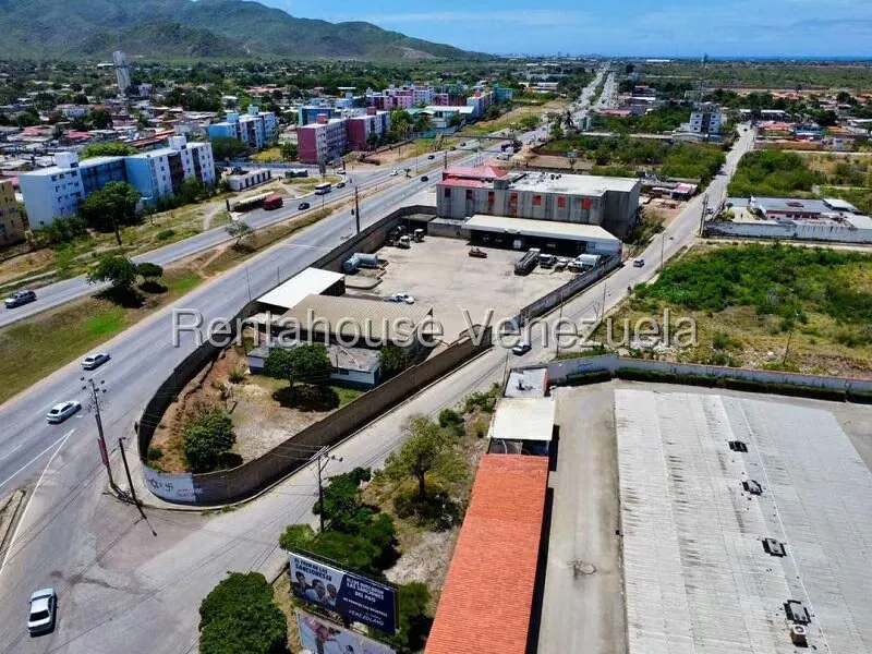 Negocios y Empresas (Mayorista y Distribucion) en Venta en La Cruz del Pastel, Nueva Esparta - 29