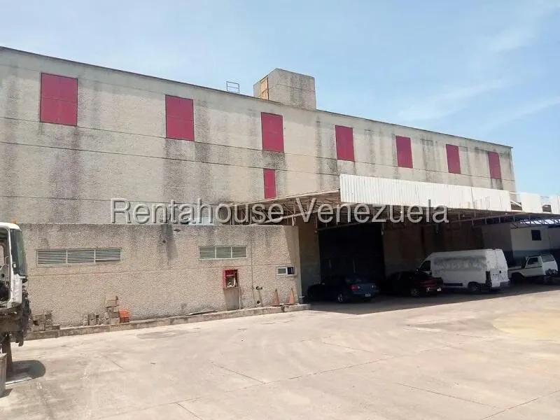 Negocios y Empresas (Mayorista y Distribucion) en Venta en La Cruz del Pastel, Nueva Esparta - 30
