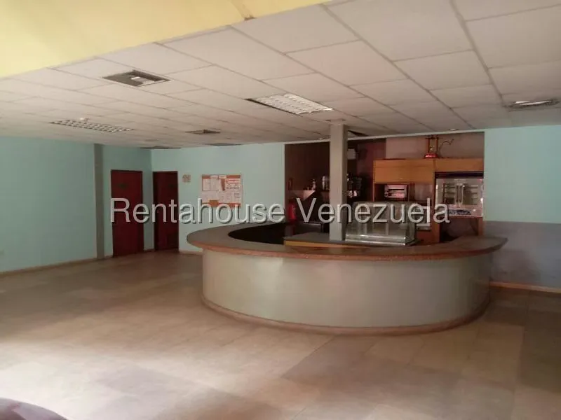 Negocios y Empresas (Mayorista y Distribucion) en Venta en La Cruz del Pastel, Nueva Esparta - 31