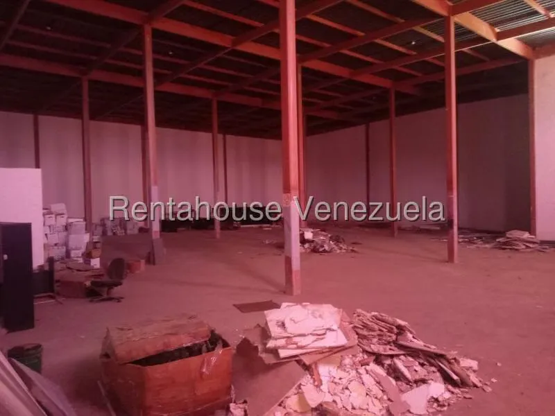 Negocios y Empresas (Mayorista y Distribucion) en Venta en La Cruz del Pastel, Nueva Esparta - 32