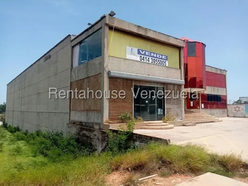 Negocios y Empresas (Mayorista y Distribucion) en Venta en La Cruz del Pastel, Nueva Esparta - 38