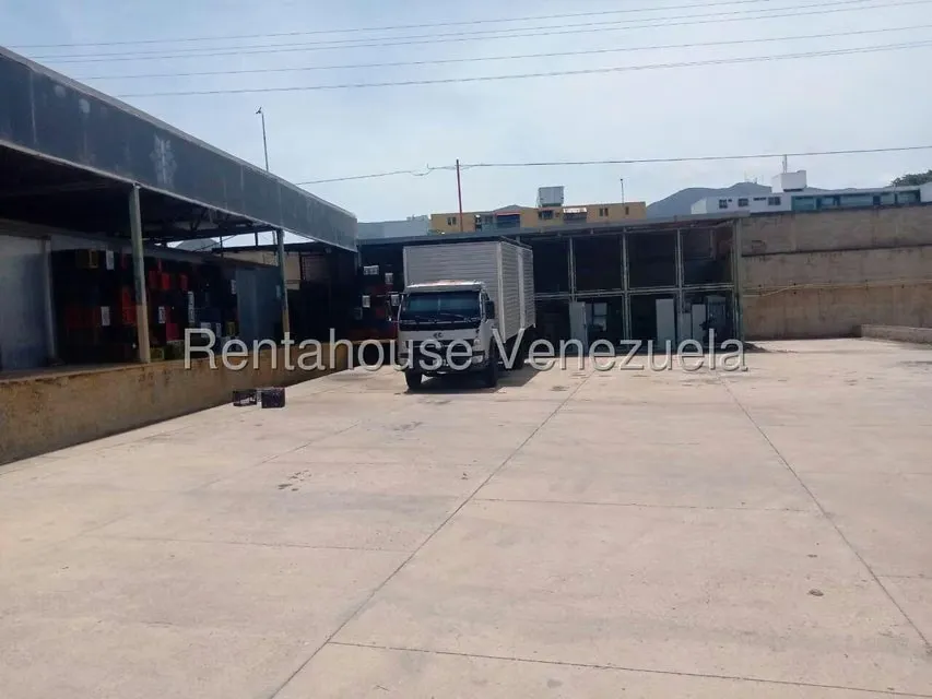 Negocios y Empresas (Mayorista y Distribucion) en Venta en La Cruz del Pastel, Nueva Esparta - 40