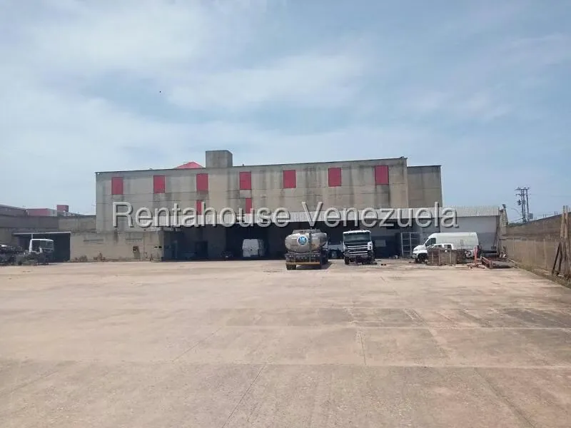 Negocios y Empresas (Mayorista y Distribucion) en Venta en La Cruz del Pastel, Nueva Esparta - 41