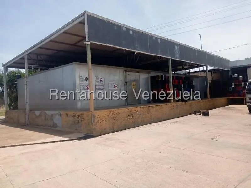 Negocios y Empresas (Mayorista y Distribucion) en Venta en La Cruz del Pastel, Nueva Esparta - 42