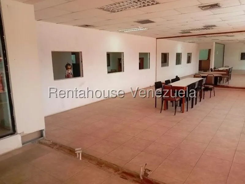 Negocios y Empresas (Mayorista y Distribucion) en Venta en La Cruz del Pastel, Nueva Esparta - 45