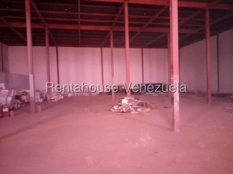 Negocios y Empresas (Mayorista y Distribucion) en Venta en La Cruz del Pastel, Nueva Esparta - 9