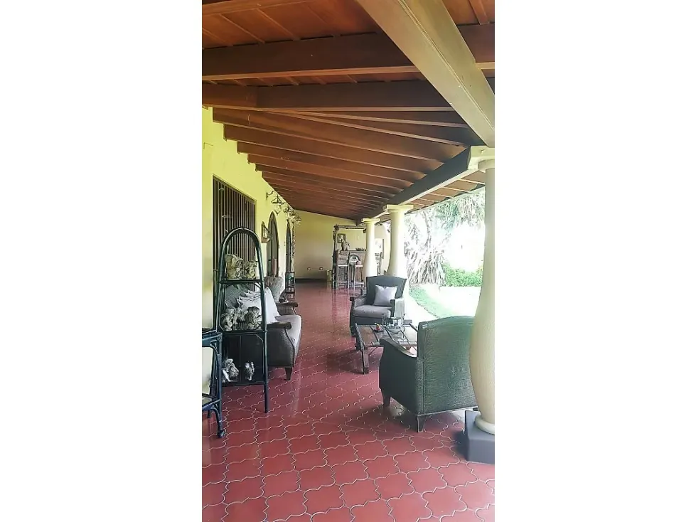 Se vende casa 1200m2 Terraza del Club Hipico 2496 - 11
