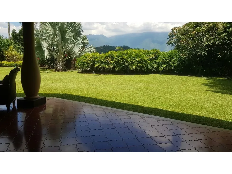 Se vende casa 1200m2 Terraza del Club Hipico 2496 - 12
