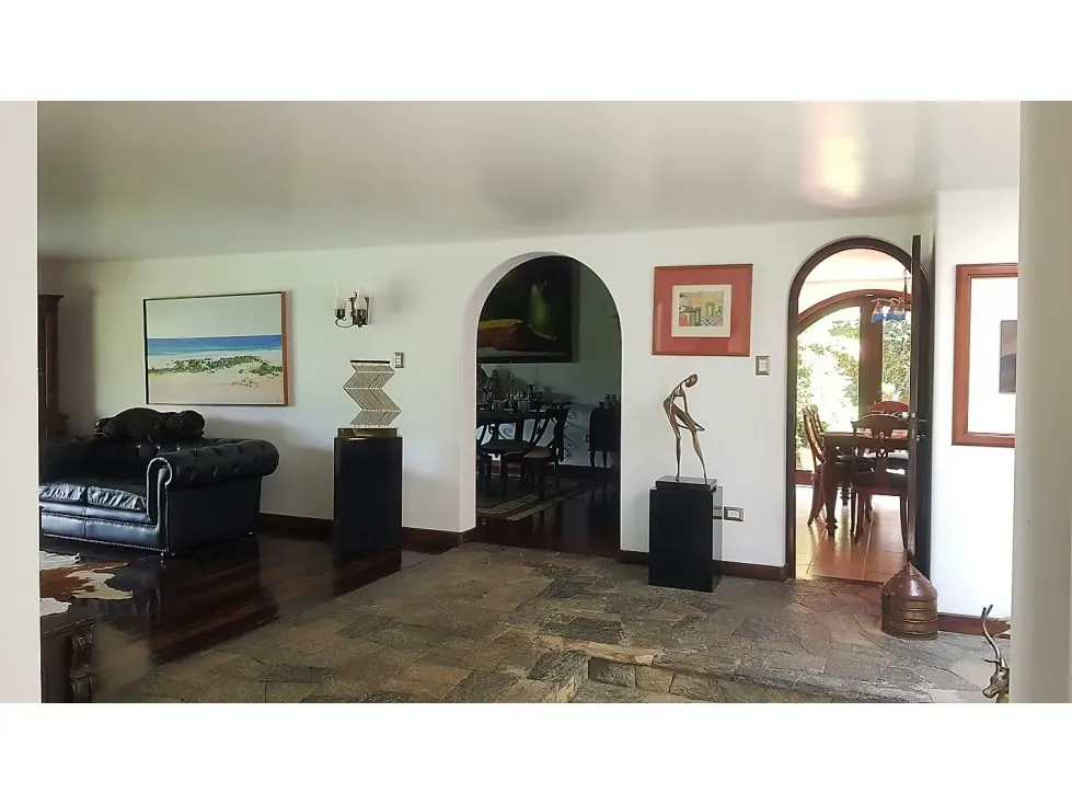 Se vende casa 1200m2 Terraza del Club Hipico 2496 - 15