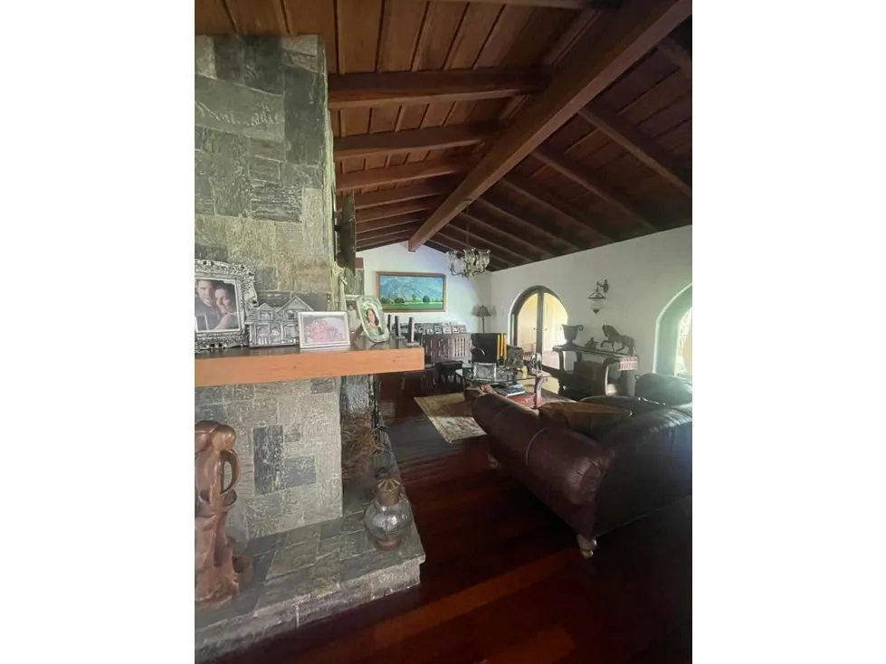 Se vende casa 1200m2 Terraza del Club Hipico 2496 - 16